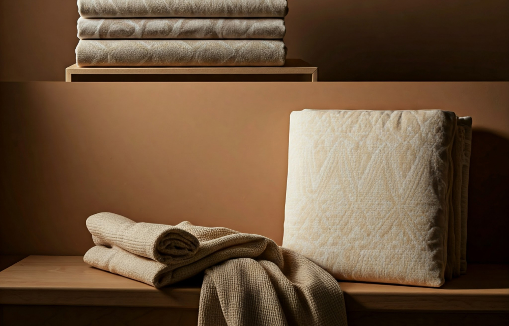 Home Linen Cover