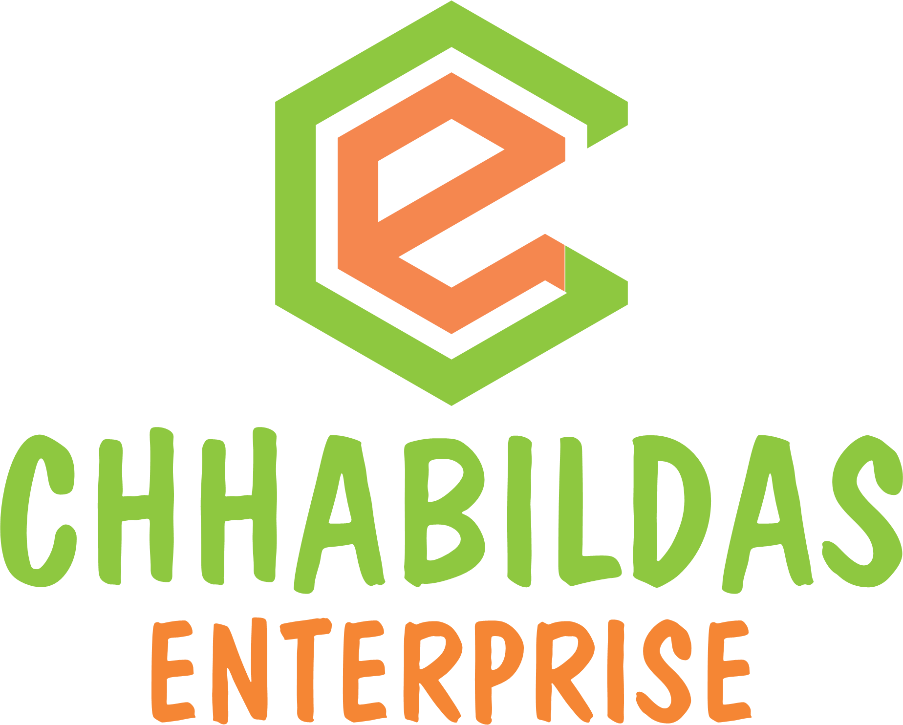 Chhabildas Enterprise Logo
