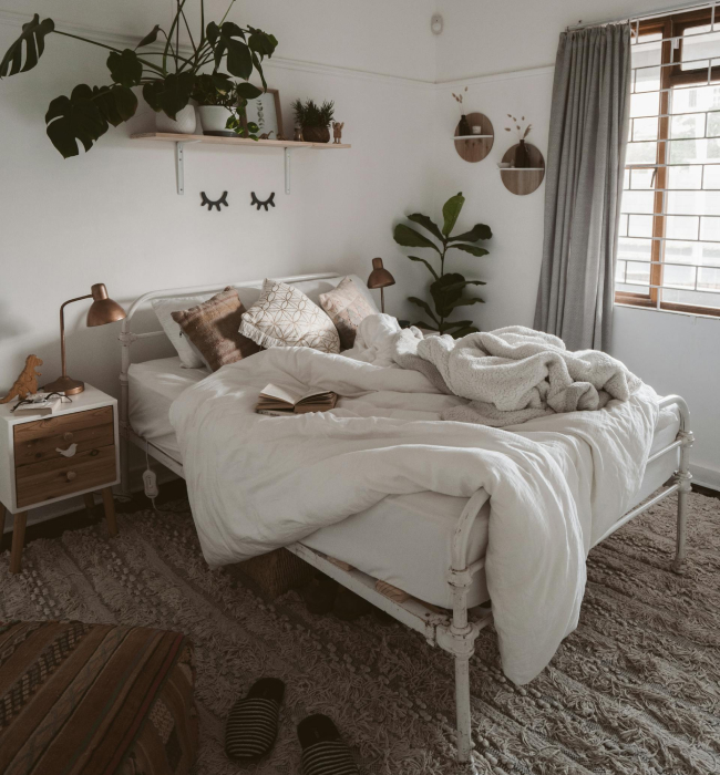 Comforter - Home Linen