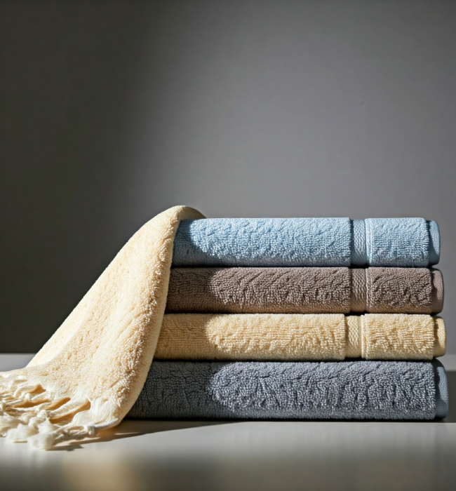 Hand Towel - Home Linen