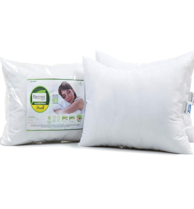 Pillow and Pillow Protector - Home Linen