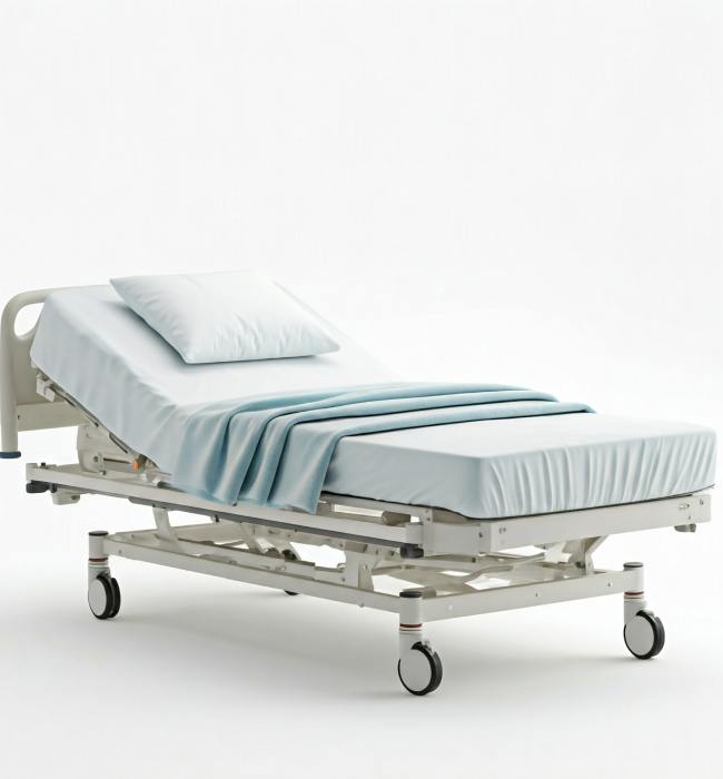 Mattress & Pillow Protector - Hospital Linen