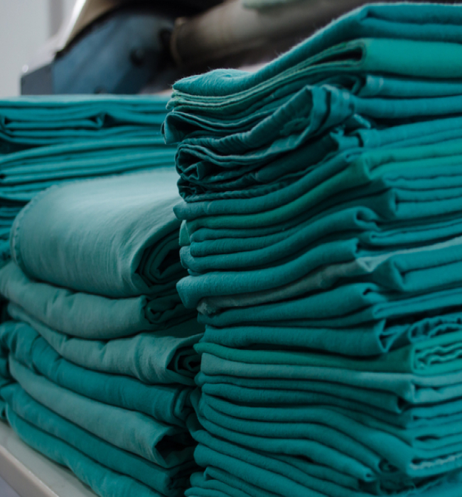 OT Linen - Hospital Linen