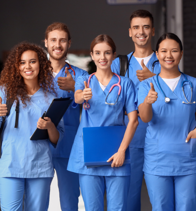 Uniform - Hospital Linen