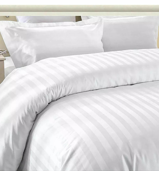 Bed Sheet - Hotel Linen