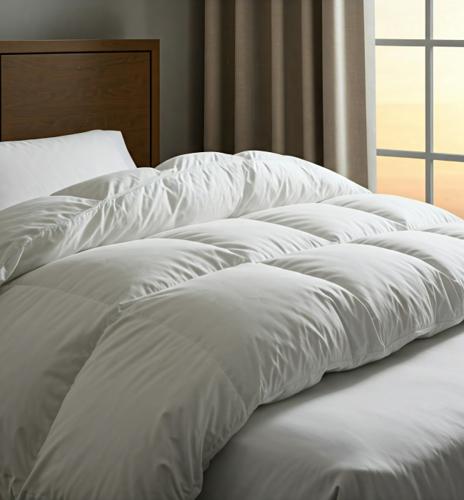 Duvet - Hotel Linen